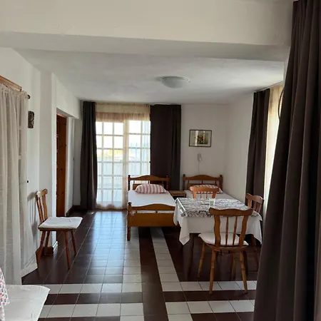 דירה Obzor, Orkinos *