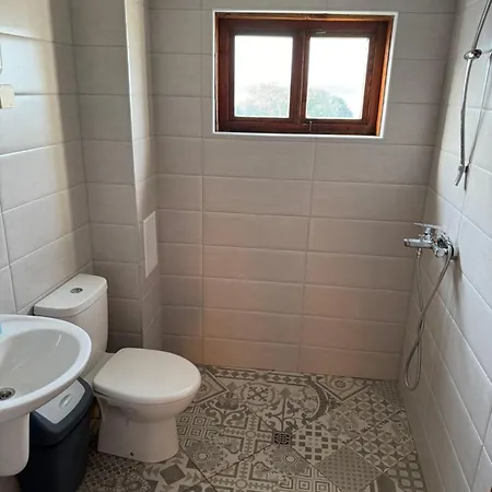 Obzor, Orkinos * אובזור