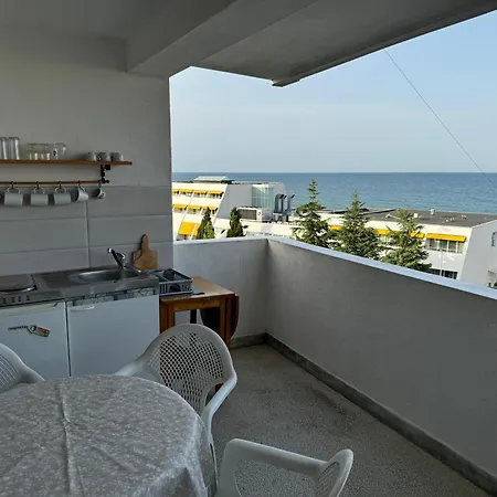 Obzor, Orkinos דירה אובזור