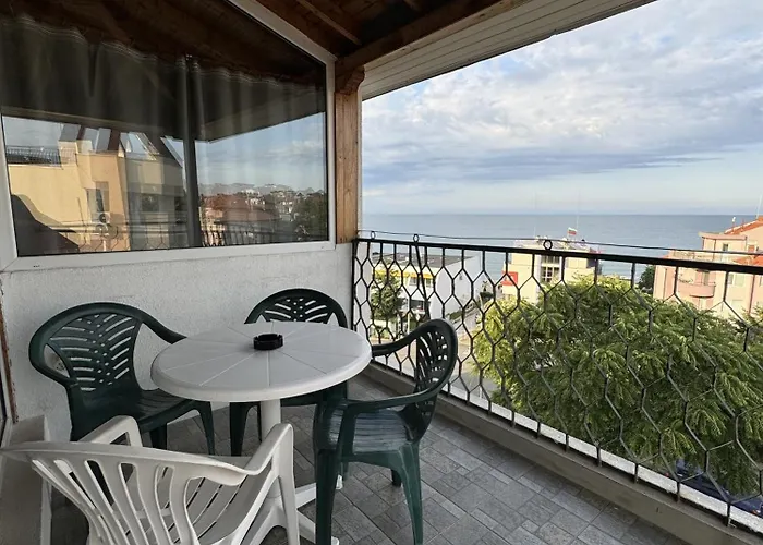 公寓 Obzor, Orkinos *