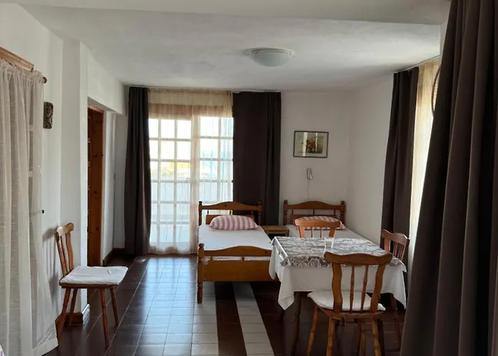 公寓 Obzor, Orkinos *