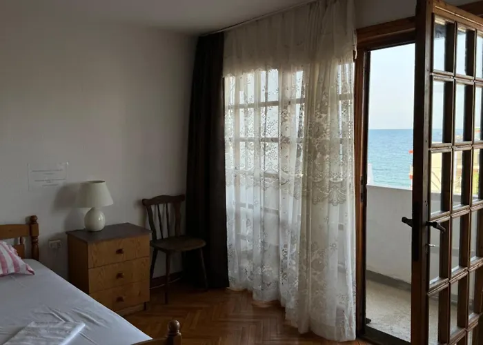 Obzor, Orkinos 奥布佐尔