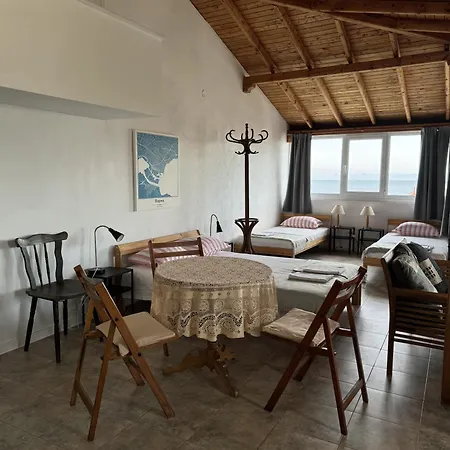 Obzor, Orkinos Apartmán