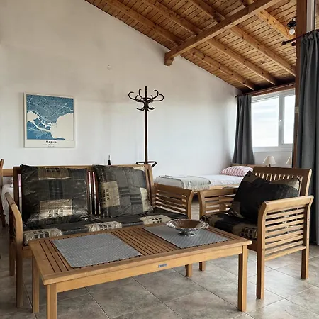 Apartmán Obzor, Orkinos