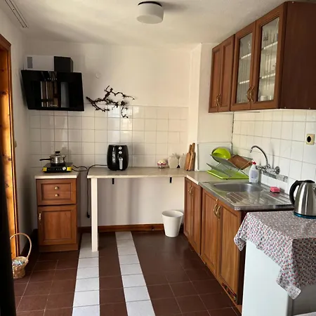 Obzor, Orkinos Апартамент