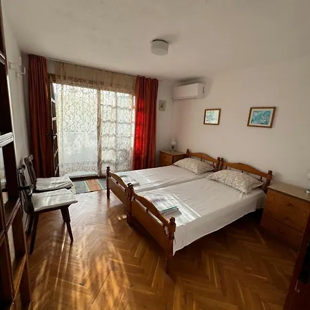 Apartment Obzor, Orkinos Obzor