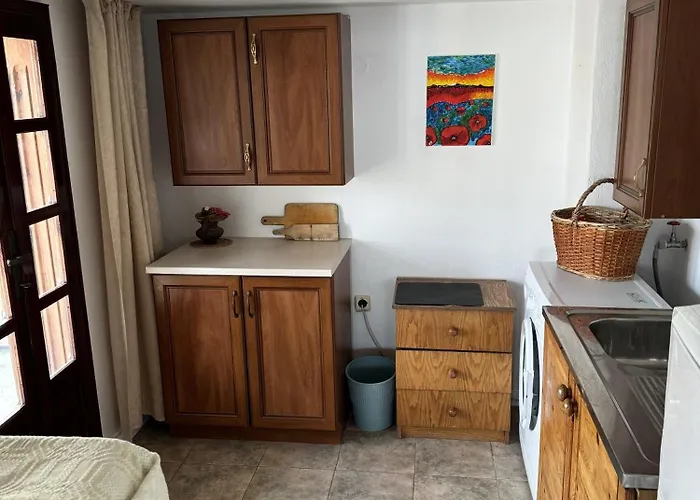 Obzor, Orkinos Obzor