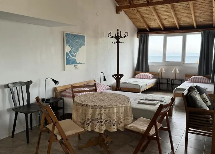 Obzor, Orkinos Apartament