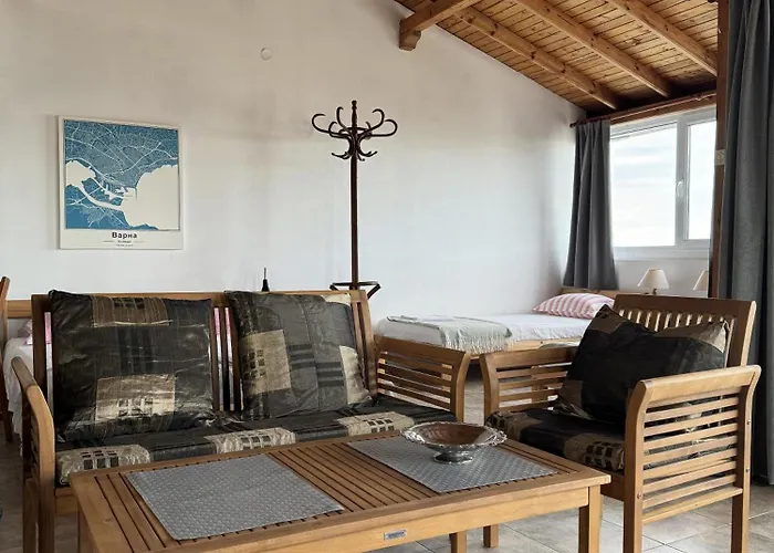 Apartament Obzor, Orkinos