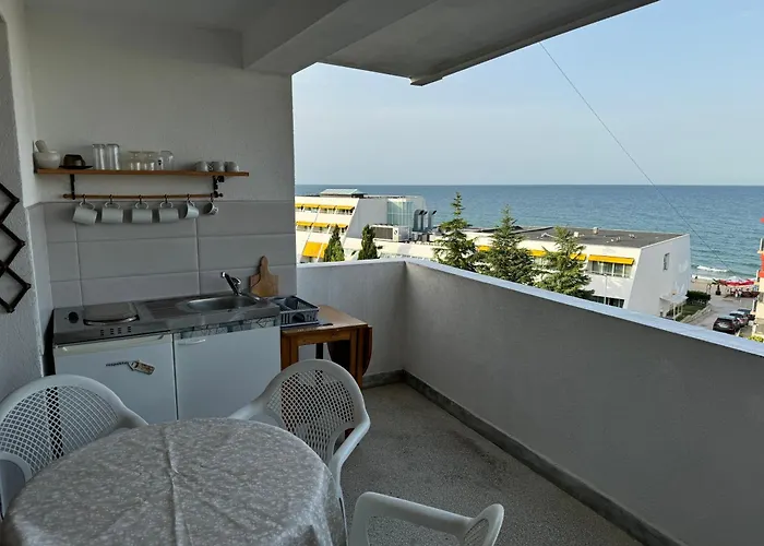 Obzor, Orkinos Apartament Obzor